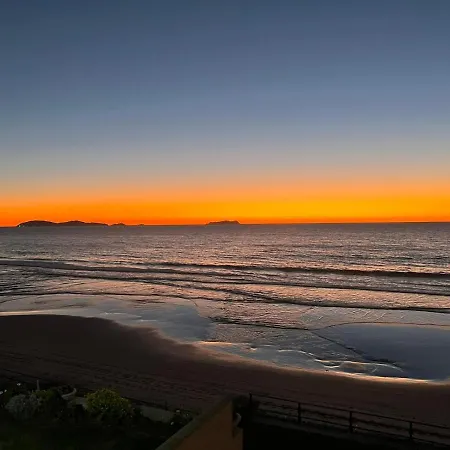 Oceanfront Condominiums With Private Beach Access